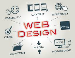 Web Design, Website, Web Page, New 

Business Website